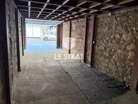 location garage box et parking à caen (14000) : à louer / caen