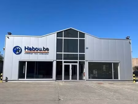 bien professionnel à vendre à dendermonde € 1.495.000 (lo27o) - cd-vastgoed | zimmo