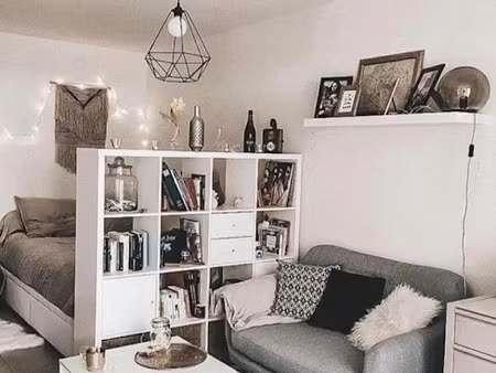 vente appartement 1 pièce 27 m² à jouy-le-moutier (95280)  149 000 €