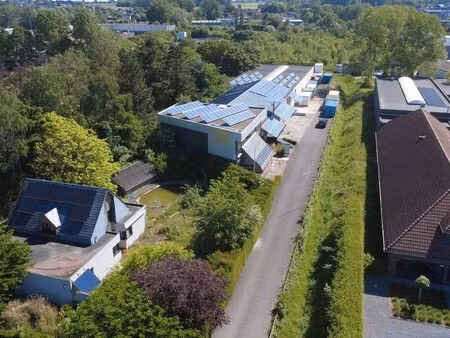 bien professionnel à vendre à gavere € 1.925.000 (loq66) - cd-vastgoed | zimmo