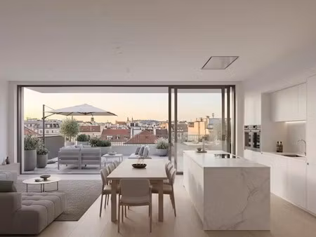 vente appartement 2 pièces 45 m² à chartres (28000)  156 000 €