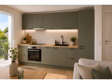 vente appartement 2 pièces 37 m² à vouvray (37210)  157 000 €