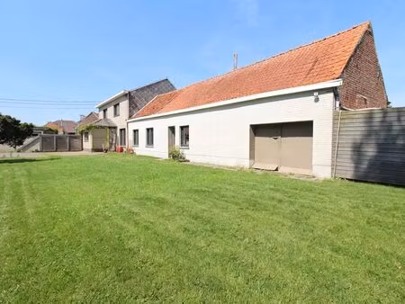 maison à vendre à waaienberg 15 opwijk (rwc43049)