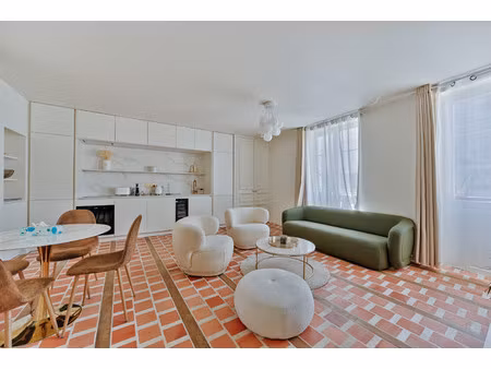 appartement de luxe à vendre dans le quartier monnaie