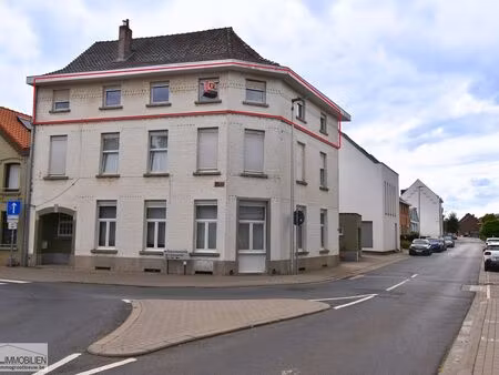 appartement à louer à sint-pieters-leeuw € 750 (jrrll) - immo groot leeuw | zimmo