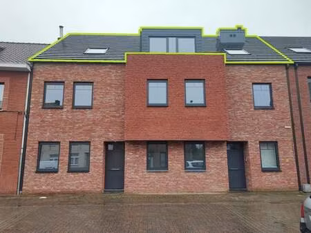 appartement à louer à olmen € 750 (lqcbj) - verlinden vastgoedgroep | zimmo