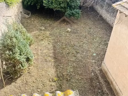 vente appartement 4 pièces 125 m² à beziers (34500)  180 000 €