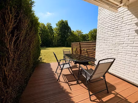 vente appartement 1 pièce 31 m² à hardelot plage (62152)  181 900 €