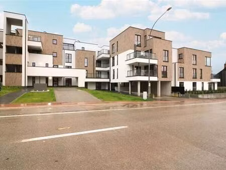 appartement à louer à scherpenheuvel € 900 (l1jio) - lissens | zimmo