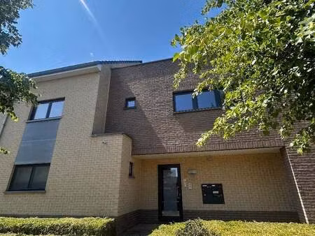 appartement à louer à sint-huibrechts-lille € 925 (lqcdf) - era carl tournier (lommel) | z