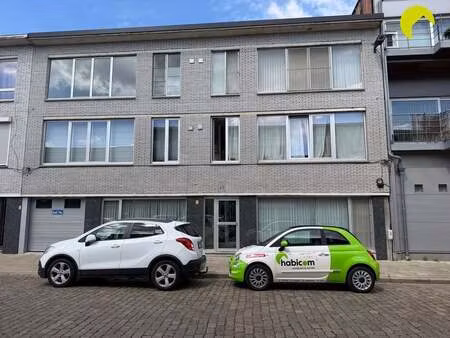 appartement à louer à lier € 925 (lqcfb) - habicom antwerpen | zimmo