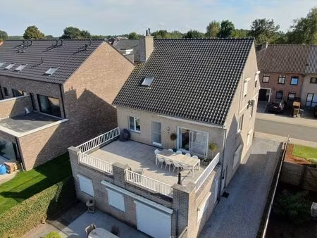 appartement à louer à neerpelt € 1.125 (lqcdi) - era carl tournier (lommel) | zimmo