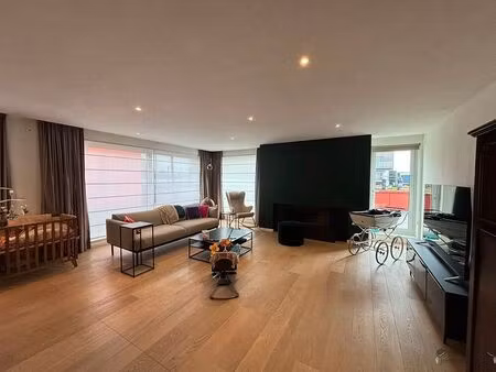 appartement à louer à boom € 1.250 (lqcfu) - janssen en janssen brasschaat | zimmo