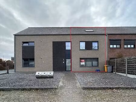 maison à louer à mol € 1.100 (lqcdj) - era carl tournier (lommel) | zimmo