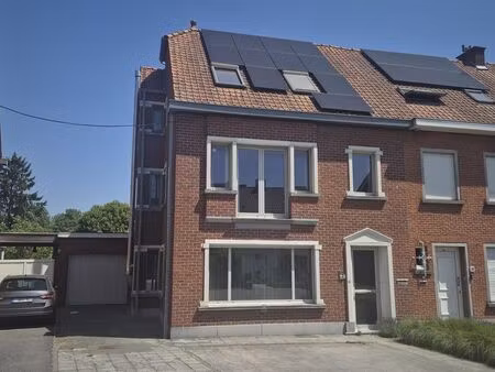 maison à louer à tielt € 1.050 (lqchw) - immo bauwens | zimmo