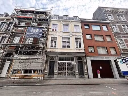 bien professionnel à louer à liège € 1.200 (lqci5) - a & h d'affnay | zimmo