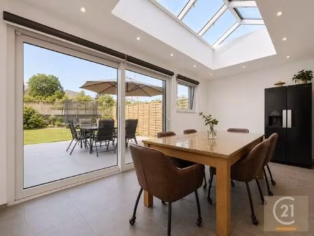 maison à vendre avec terrasse et jardin   braine-l'alleud (vbe46997)