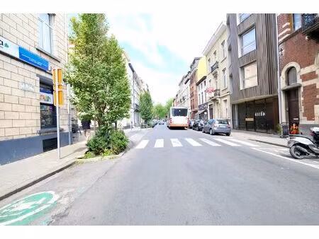 immeuble mixte à vendre à rue des coteaux 67 schaerbeek (vbe47036)
