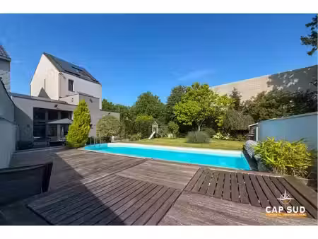 maison de maître à vendre à rue de l'equipée 73 seneffe (vbe47011)