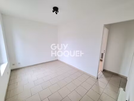 appartement dreux 2 pièce(s)