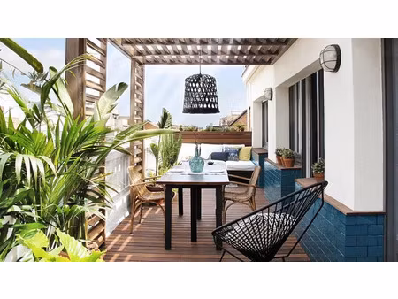vente appartement 3 pièces 65 m² à ris-orangis (91130)  195 000 €