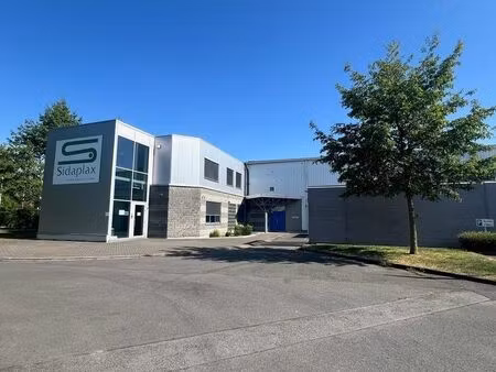 bien professionnel à louer à oostakker € 36.000 (lnl3g) - cd-vastgoed | zimmo