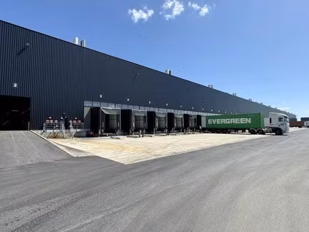 bien professionnel à louer à willebroek € 33.500 (lpzxi) - cd-vastgoed | zimmo