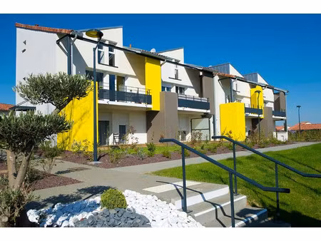 location appartement 3 pièces 67 m² à pins-justaret (31860)
