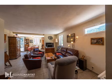 vente appartement 5 pièces 106 m² embrun (05200)