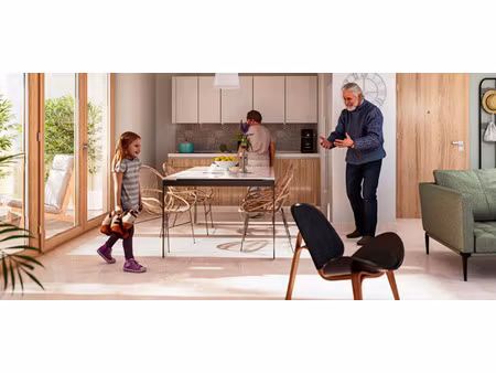 vente programme neuf t2  t3  t4  t5 43 à 114 m² lyon 7 (69007)