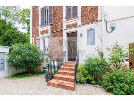 vente appartement 2 pièces 31.86 m² à nogent-sur-marne (94130)  199 000 €