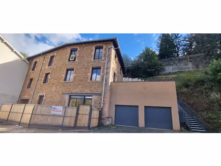 location appartement 4 pièces 76 m² à saint-symphorien-sur-coise (69590)