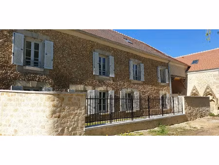 location appartement 4 pièces 87 m² à vallangoujard (95810)