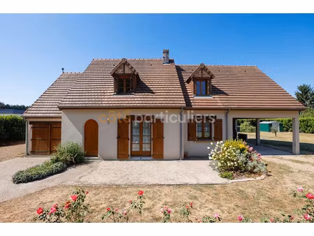 vente maison 8 pièces 162 m² à joue-les-tours (37300)  409 110 €