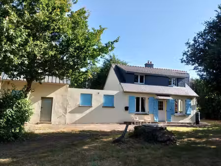 en vente maison 101 2 m² – 187 000 € |kerfourn