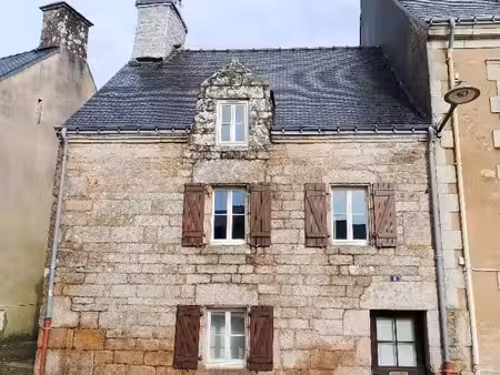 en vente maison 78 86 m² – 116 000 € |quistinic