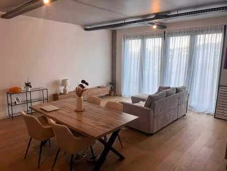 appartement colocation anderlues