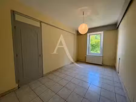 location appartement 3 pièces 64.98 m² à badonviller (54540)  540 €