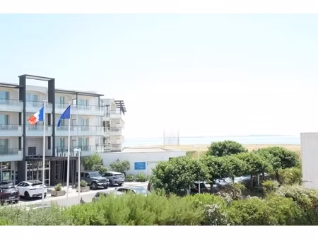 annonce appartement à vendre