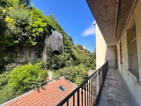 vente appartement 4 pièces 100 m² lyon 5 (69005)