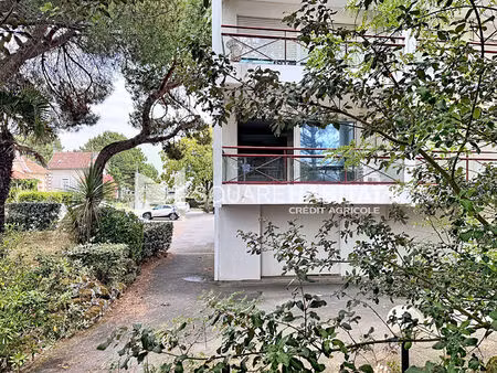 appartement saint georges de didonne proche plage