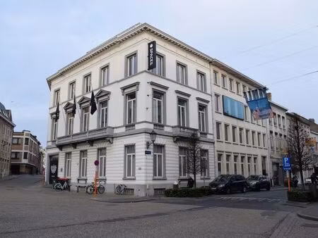 bien professionnel à louer à mechelen (bh5fr) - dgi bvba | zimmo