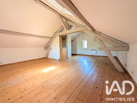 vente maison traditionnelle 5 pièces