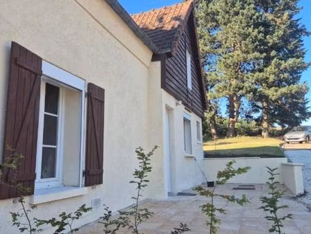 maison 100 m2