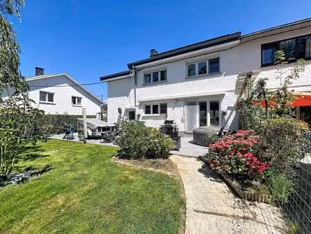 super maison 4ch proche bois de rognac