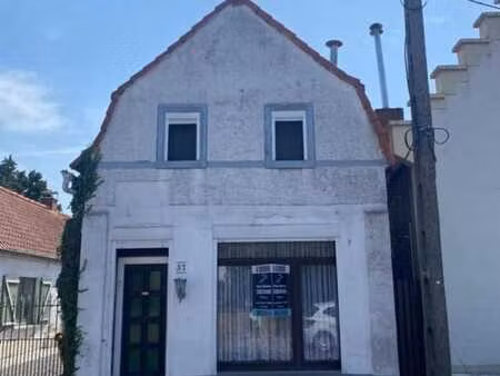 maison à rénover à 7618 taintignies  rue ecuelle  37