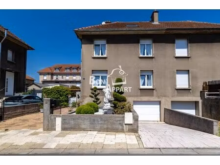 en vente maison 92 8 m² – 182 000 € |valleroy