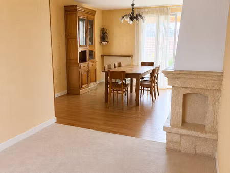 vente maison/villa 1 pièce