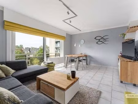 appartement à vendre à uitkerke € 179.000 (lqckk) - immo francois - blankenberge | zimmo