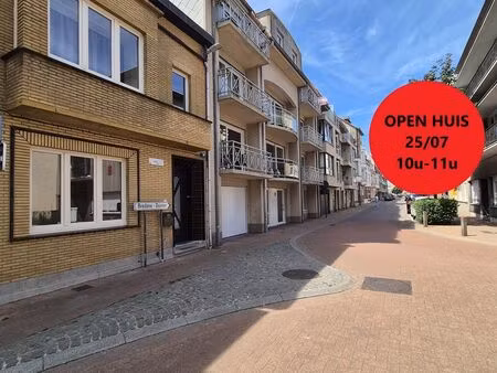 appartement à vendre à bredene € 339.000 (lqckg) - immostad | zimmo